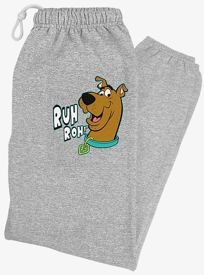 Scooby-Doo! Ruh Roh Sweatpants