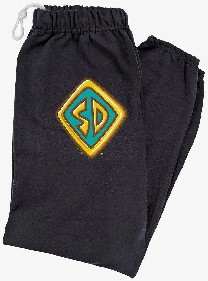 Scooby Doo! Tag Sweatpants