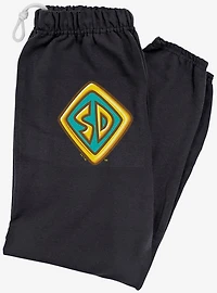 Scooby Doo! Tag Sweatpants