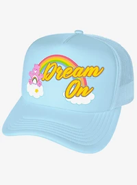 Care Bears Dream On Foam Trucker Hat