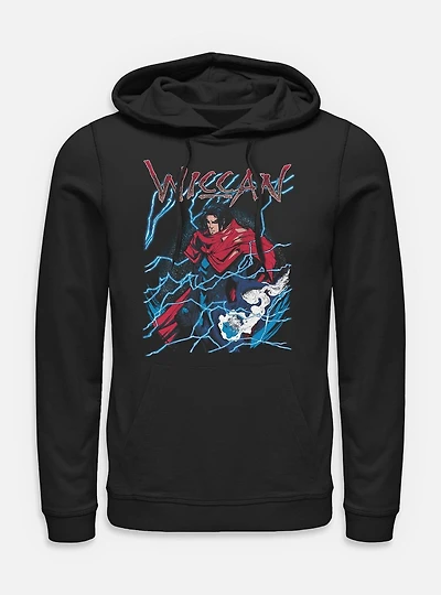 Marvel Wiccan We Get Hoodie
