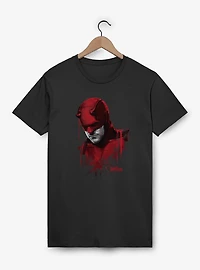 Marvel Daredevil: Born Again The Devil Of Hell's Kitchen T-Shirt