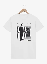 Marvel Daredevil: Born Again Wilson Fisk T-Shirt