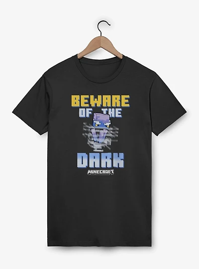 Minecraft Summer Breeze T-Shirt