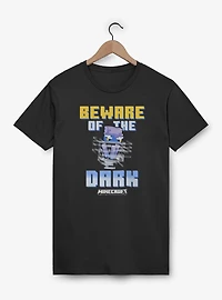 Minecraft Summer Breeze T-Shirt