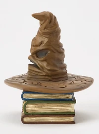 Jim Shore Harry Potter Sorting Hat Figure
