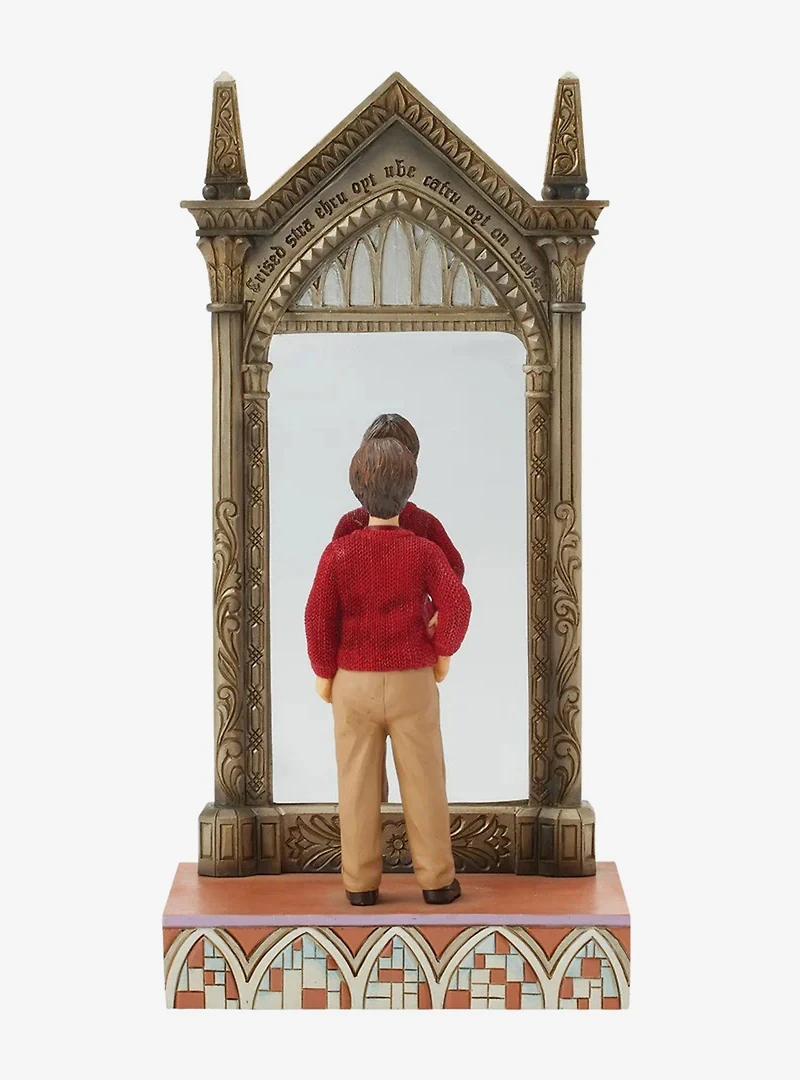 Enesco Harry Potter Mirror of Erised Figure