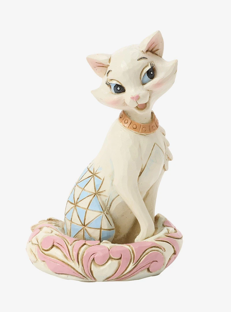 Disney Traditions The Aristocats Duchess Figure