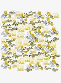 University Of California Davis Aggies 100Ct Sticker Pack