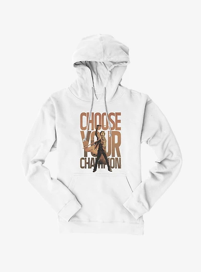 Dune Choose Your Champion Hoodie