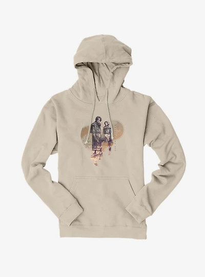 Dune See The Future Hoodie