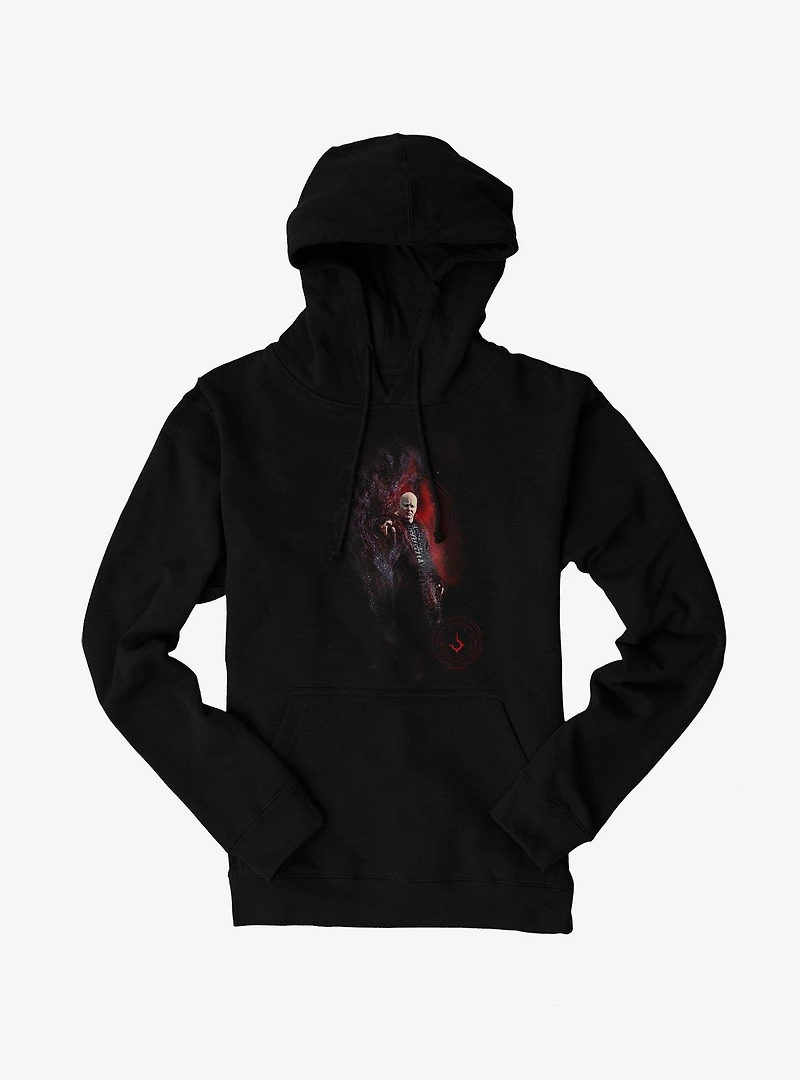 Dune Baron Vladimir Harkonnen Hoodie