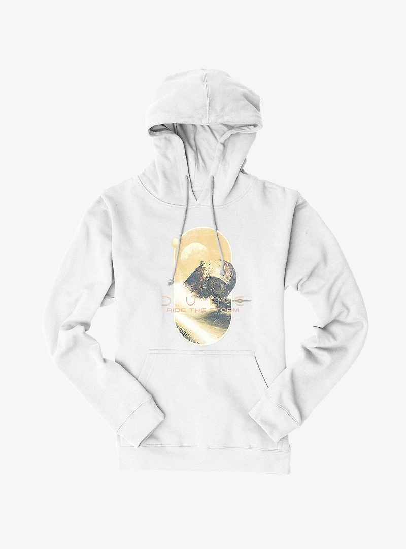 Dune Ride The Storm Hoodie