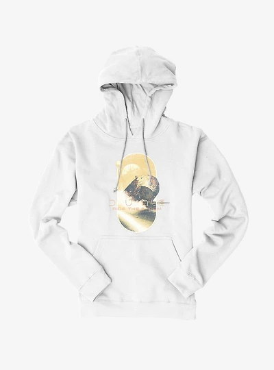 Dune Ride The Storm Hoodie