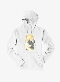 Dune Ride The Storm Hoodie