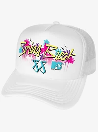 MTV Spring Break '88 Foam Trucker Hat