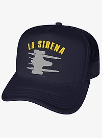 Star Trek: Picard La Sirena NAR-93131 Foam Trucker Hat