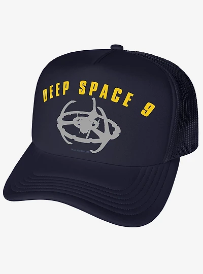Star Trek: Deep Space Nine Foam Trucker Hat