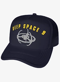 Star Trek: Deep Space Nine Foam Trucker Hat