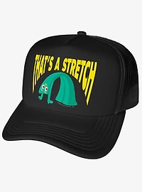 Gumby That's A Stretch Foam Trucker Hat