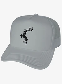 Game Of Thrones Baratheon Sigil Foam Trucker Hat