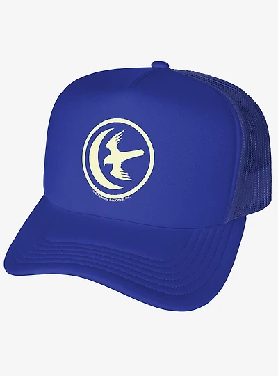 Game Of Thrones Arryn Sigil Foam Trucker Hat