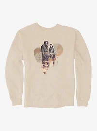 Dune See The Future Sweatshirt