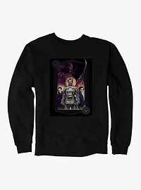 Dune House Atreidis Sweatshirt