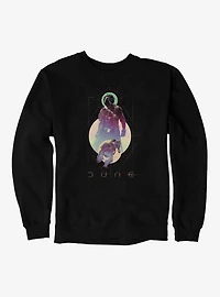 Dune Lisan al-Gaib Sweatshirt