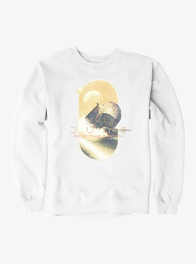 Dune Ride The Storm Sweatshirt