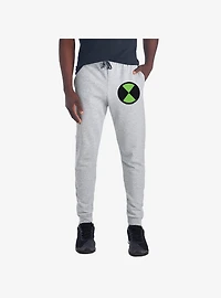 Ben 10 Logo Jogger Sweatpants