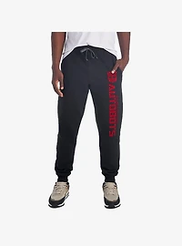 Transformers Autobot Jogger Sweatpants