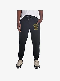 Harry Potter Hogwarts Alumni Crest Jogger Sweatpants