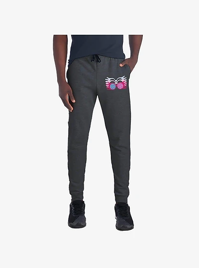 Harry Potter Luna Lovegood Specterspecs Jogger Sweatpants