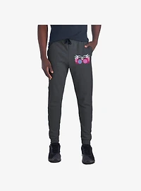 Harry Potter Luna Lovegood Specterspecs Jogger Sweatpants