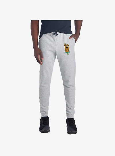 Scooby-Doo! Silly Scooby Doo Jogger Sweatpants