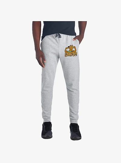 Scooby-Doo! Flex Jogger Sweatpants