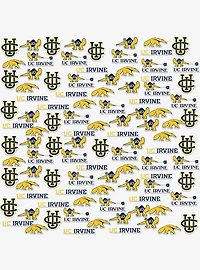 UC Irvine 100ct Sticker Pack