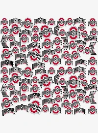 The Ohio State University 100 Ct Sticker Pack