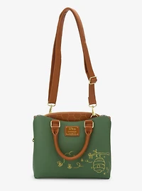 Loungefly Disney Winnie the Pooh Minimalist Purse — BoxLunch Exclusive