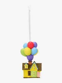 Hallmark Disney Pixar Up Carl & Ellie's House Figural Ornament