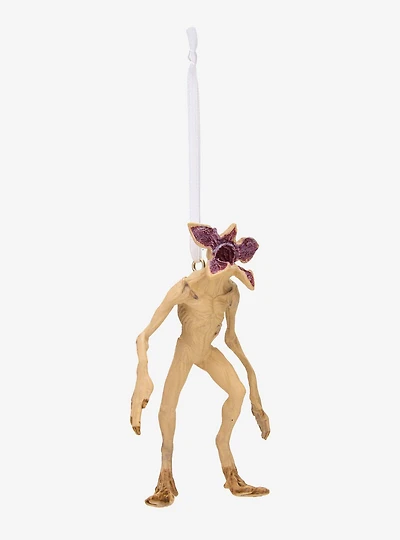 Hallmark Stranger Things Demogorgon Figural Ornament