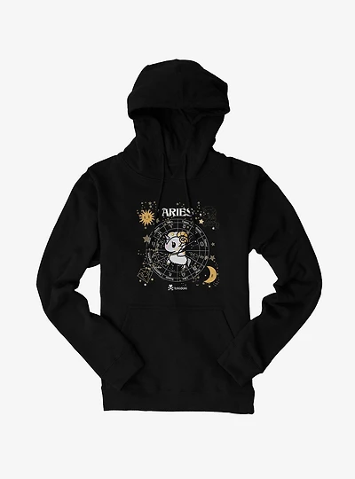 Tokidoki Unicorno Aries Hoodie
