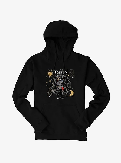 Tokidoki Unicorno Taurus Hoodie