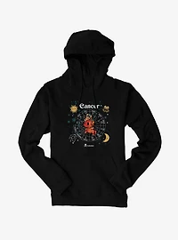 Tokidoki Unicorno Cancer Hoodie