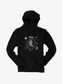 Tokidoki Unicorno Virgo Hoodie
