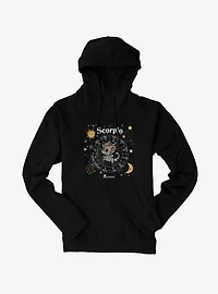 Tokidoki Unicorno Scorpio Hoodie