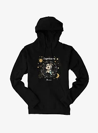 Tokidoki Unicorno Capricorn Hoodie