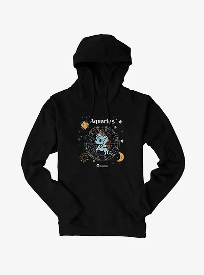 Tokidoki Unicorno Aquarius Hoodie
