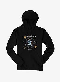 Tokidoki Unicorno Aquarius Hoodie